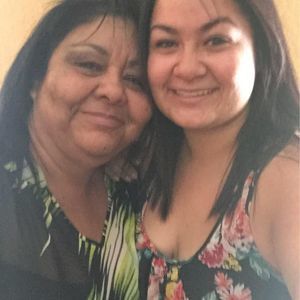 Meet your Posher, Herminia